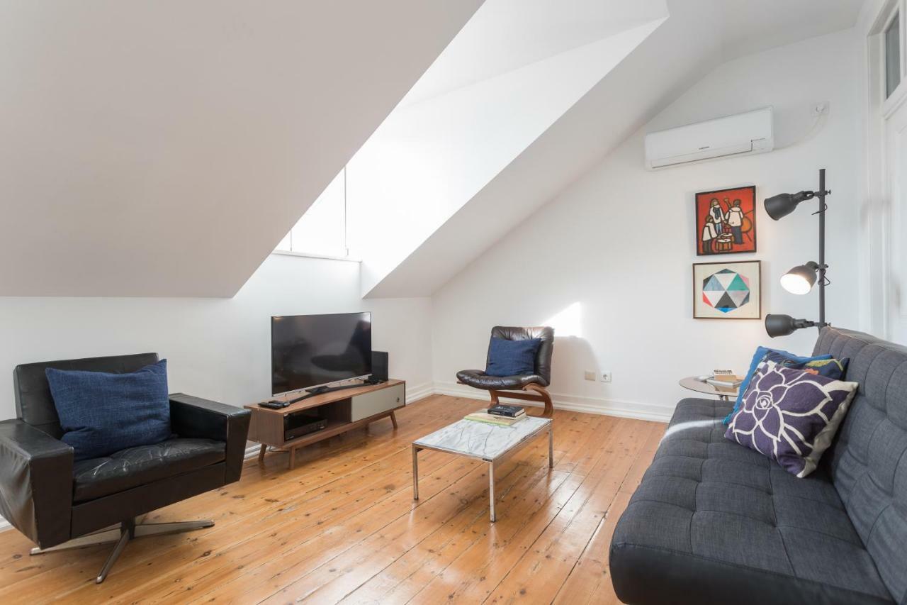 Apartamento Bairrus - Principe Real I Lisboa
