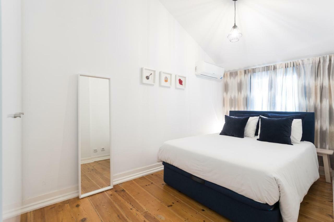 Bairrus - Principe Real I Apartamento *