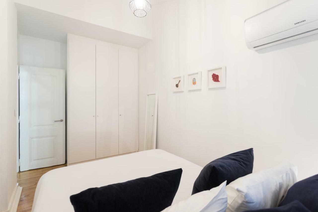 Bairrus - Principe Real I Apartamento *