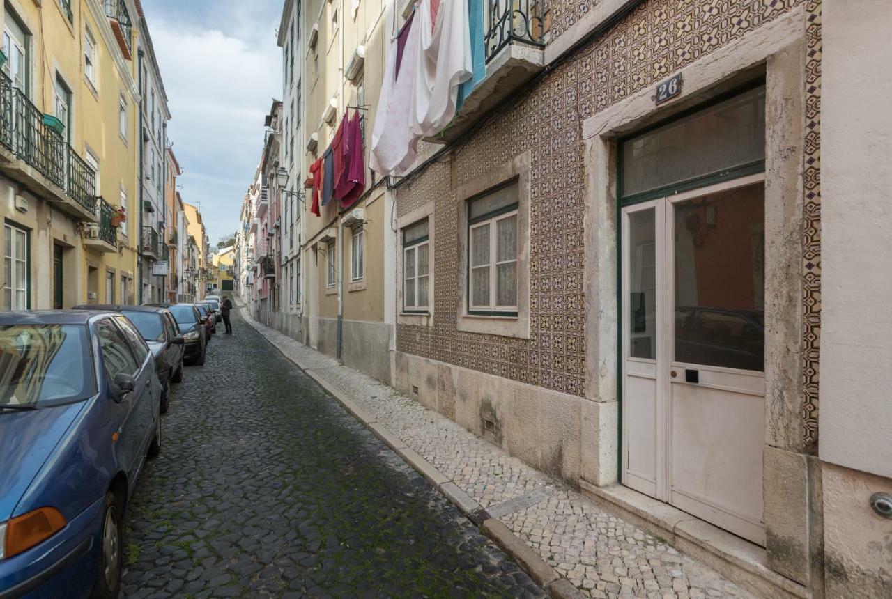 Apartamento Bairrus - Principe Real I Lisboa