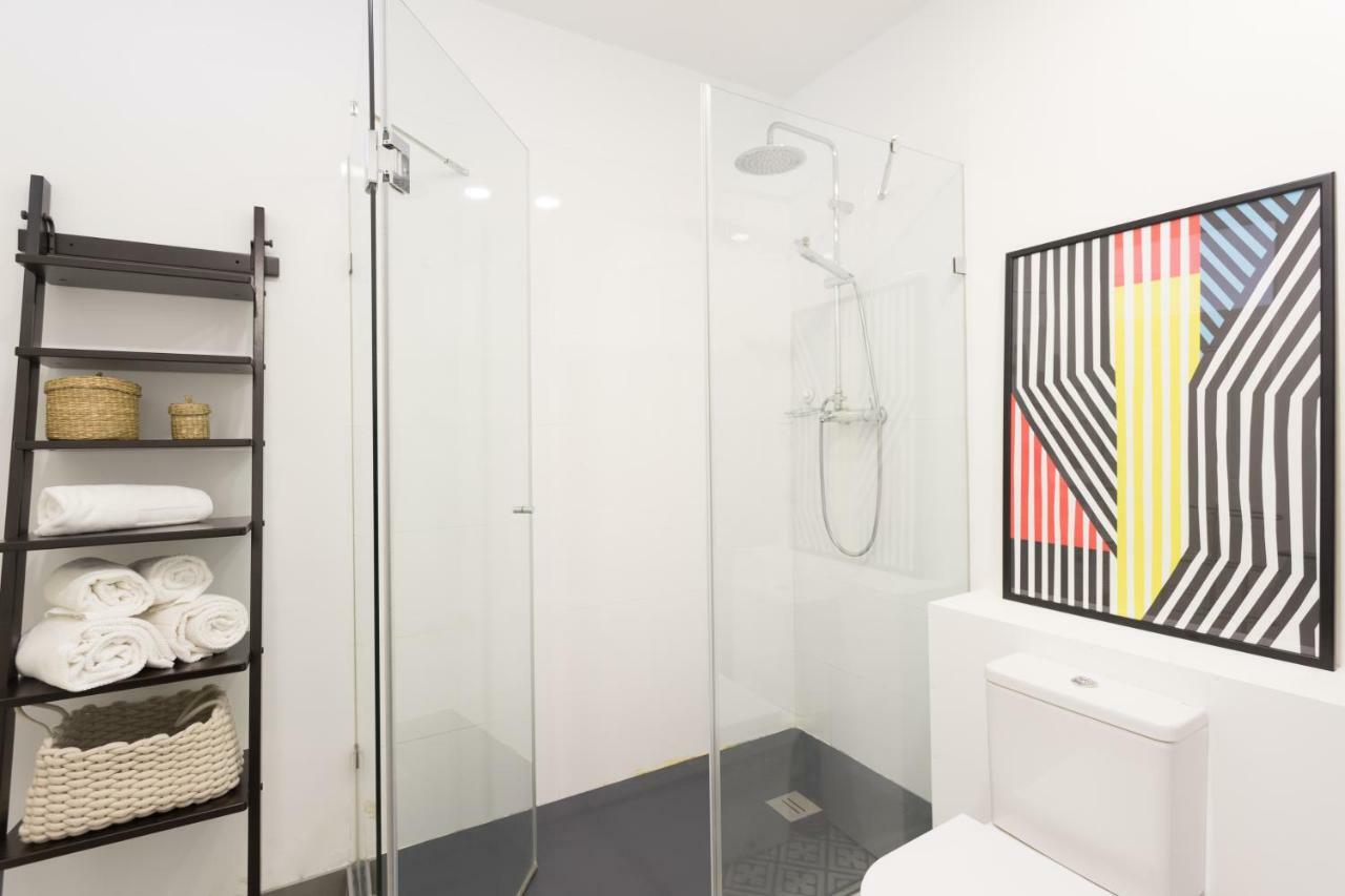 Apartamento Bairrus - Principe Real I