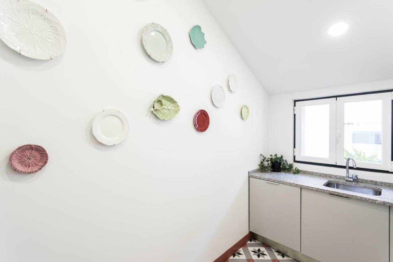Bairrus - Principe Real I Apartamento *
