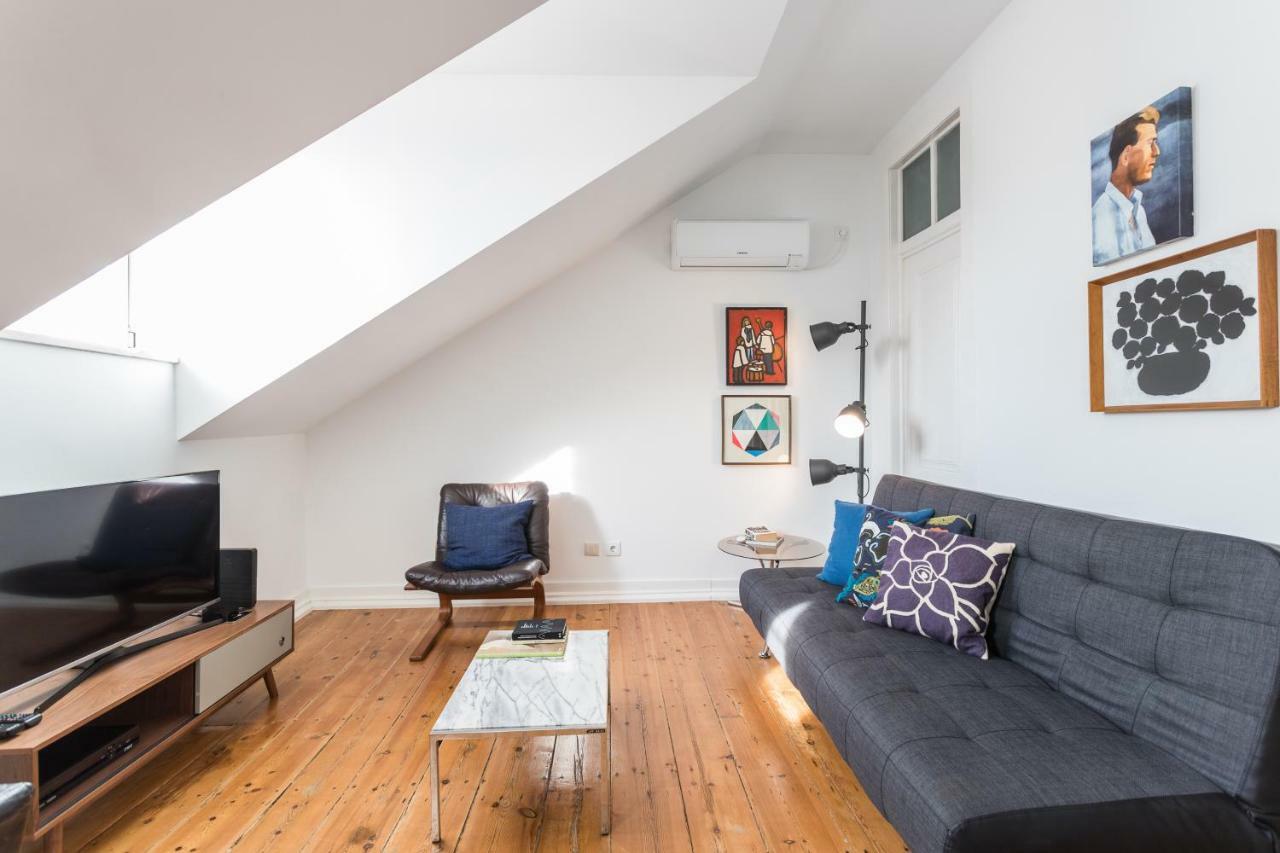 Bairrus - Principe Real I Apartment *