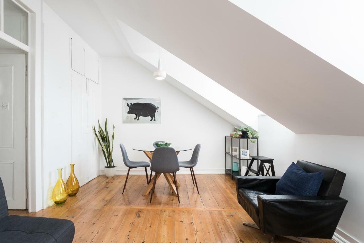 Bairrus - Principe Real I Apartment